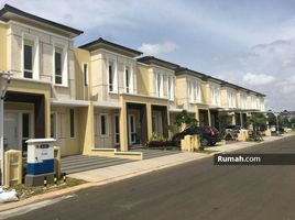 3 Kamar Rumah for sale in Serpong, Tangerang, Serpong