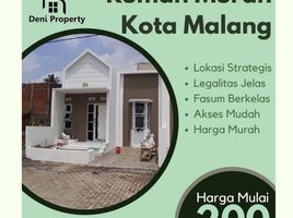 2 Bedroom House for sale in Pakis, Malang Regency, Pakis