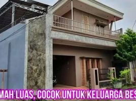 4 Bedroom House for sale in Serang, Banten, Ciruas, Serang