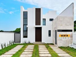 2 Habitación Villa en venta en Medellin, Veracruz, Medellin