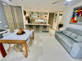 2 Bedroom Apartment for sale in Bolivar, Cartagena, Bolivar