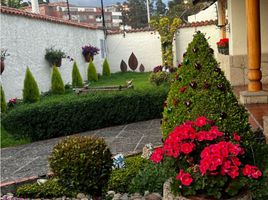 5 Habitación Casa en venta en Cathedral of the Immaculate Conception, Cuenca, Cuenca, Cuenca