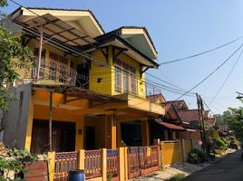 4 Schlafzimmer Haus zu verkaufen in Sawangan, West Jawa, Sawangan, Bogor