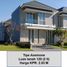 2 Bedroom Villa for sale in Lakarsantri, East Jawa, Lakarsantri, Surabaya, East Jawa, Indonesia