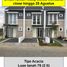 2 Bedroom Villa for sale in Lakarsantri, East Jawa, Lakarsantri, Surabaya, East Jawa, Indonesia