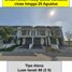 2 Bedroom Villa for sale in Lakarsantri, East Jawa, Lakarsantri, Surabaya, East Jawa, Indonesia