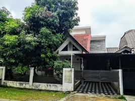 4 Schlafzimmer Haus zu verkaufen in Serpong, Banten, Serpong