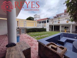 8 Schlafzimmer Villa zu verkaufen in Yautepec, Morelos, Yautepec, Morelos