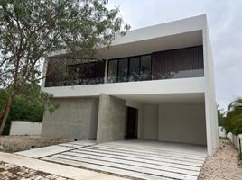 4 Schlafzimmer Villa zu verkaufen in Conkal, Yucatan, Conkal