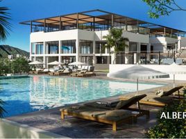 Condominium 1 chambre à vendre à Monterrey, Nuevo Leon, Monterrey