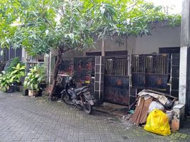 3 Kamar Rumah for sale in Sukomanunggal, Surabaya, Sukomanunggal