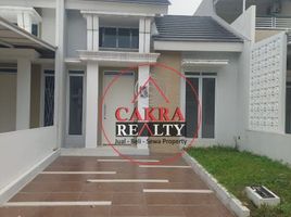 2 Bedroom House for sale in Jonggol, Bogor, Jonggol