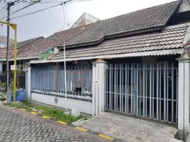 3 Habitación Casa en venta en Tambaksari, East Jawa, Tambaksari