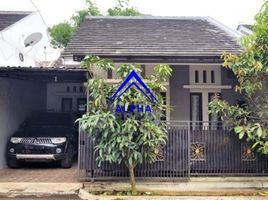 2 Kamar Rumah for sale in Cibeunying Kidul, Bandung, Cibeunying Kidul