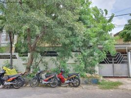 3 Habitación Casa en venta en Tambaksari, East Jawa, Tambaksari