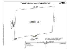 Estudio Casa en venta en Merida, Yucatán, Merida