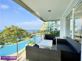 3 Habitación Apartamento en venta en Manabi, Manta, Manta, Manabi