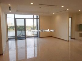 3 Habitación Apartamento en alquiler en Ward 22, Ho Chi Minh City, Ward 22