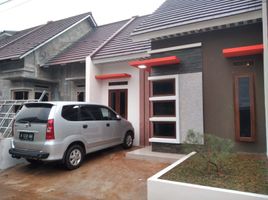 2 Bedroom Villa for sale in Bojonggede, Bogor, Bojonggede