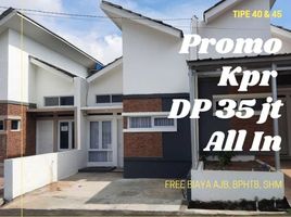 2 Bedroom House for sale in Bandung Institute of Technology, Sukajadi, Sumurbandung