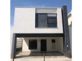 3 Schlafzimmer Villa zu verkaufen in Monterrey, Nuevo Leon, Monterrey