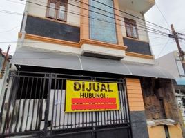 12 Bedroom House for sale in Siloam Hospitals Surabaya, Gubeng, Gubeng