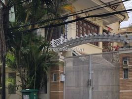 4 Bedroom House for sale in Thao Dien, Ho Chi Minh City, Thao Dien