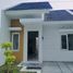 2 Bedroom Villa for sale in Cipondoh, Tangerang, Cipondoh