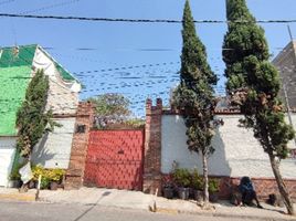  Grundstück zu verkaufen in Cuauhtemoc, Mexico City, Cuauhtemoc