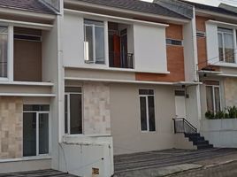 3 Bedroom Villa for sale in Bandung Institute of Technology, Sukajadi, Cimahi Utara