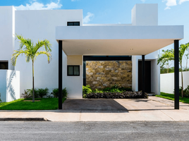 Villa 3 chambre à vendre à Merida, Yucatan, Merida