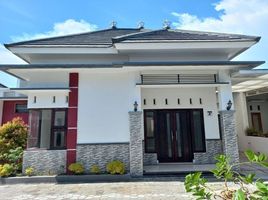 3 Bedroom Villa for sale in Banguntapan, Bantul, Banguntapan