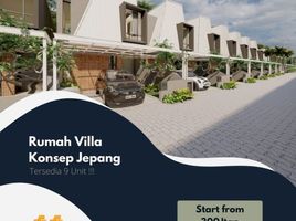 2 Kamar Rumah for sale in Majalengka, West Jawa, Kartajati, Majalengka