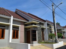 2 Kamar Vila for sale in Bojonggede, Bogor, Bojonggede