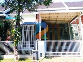 3 Bedroom House for sale in Kidung Kandang, Malang Regency, Kidung Kandang