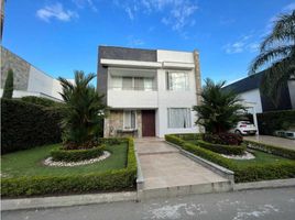 5 Habitación Villa en venta en Cali, Valle Del Cauca, Cali