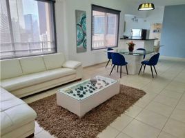 1 Bedroom Apartment for sale in Panama, Bella Vista, Panama City, Panama