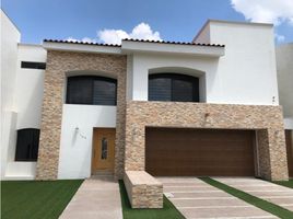 4 Schlafzimmer Haus zu verkaufen in Aguascalientes, Aguascalientes, Aguascalientes, Aguascalientes