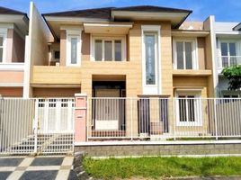 4 Habitación Villa en venta en Mulyorejo, East Jawa, Mulyorejo