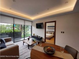 2 Habitación Departamento en venta en Miguel Hidalgo, Ciudad de México, Miguel Hidalgo