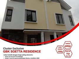 2 Bedroom House for sale in Rancasari, Bandung, Rancasari