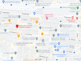 2 Schlafzimmer Wohnung zu verkaufen in Venustiano Carranza, Mexico City, Venustiano Carranza