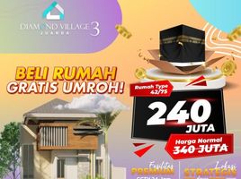 2 Bedroom House for sale in Buduran, Sidoarjo, Buduran