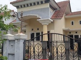 2 Bedroom Villa for sale in Waru, Sidoarjo, Waru