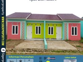 2 Bedroom House for sale in Tanjung Bintang, Lampung Selatan, Tanjung Bintang