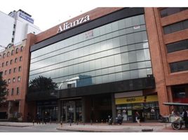 193 m² Office for sale in Colombia, Bogotá, Cundinamarca, Colombia