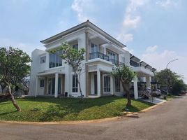 5 Bedroom House for sale in Serpong, Tangerang, Serpong