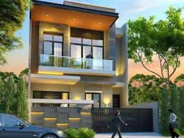 5 Habitación Casa en venta en Sukolilo, East Jawa, Sukolilo