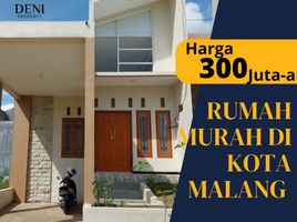 2 Bedroom House for sale in Kidung Kandang, Malang Regency, Kidung Kandang