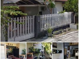 5 Bedroom House for sale in Gubeng, Surabaya, Gubeng